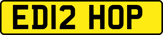 ED12HOP