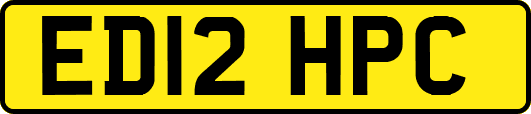 ED12HPC