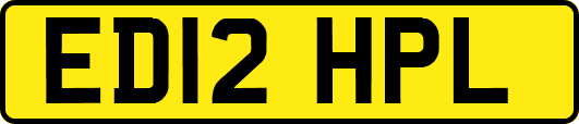 ED12HPL