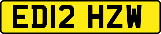 ED12HZW