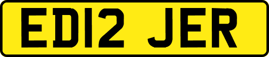 ED12JER