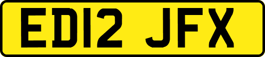 ED12JFX