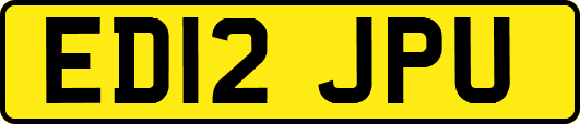 ED12JPU