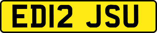ED12JSU