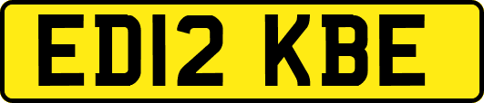 ED12KBE