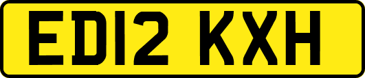 ED12KXH