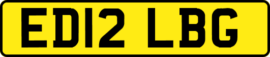 ED12LBG