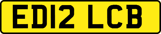 ED12LCB