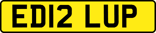 ED12LUP