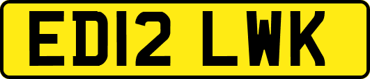 ED12LWK