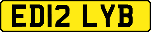 ED12LYB