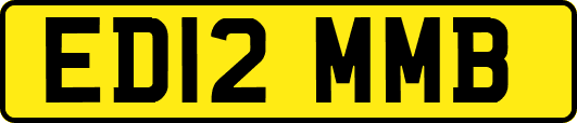 ED12MMB