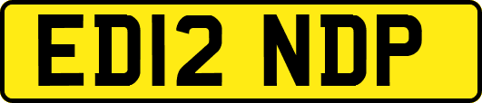 ED12NDP