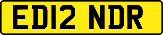 ED12NDR