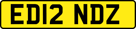 ED12NDZ