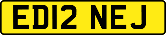ED12NEJ