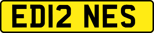 ED12NES