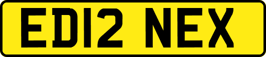 ED12NEX