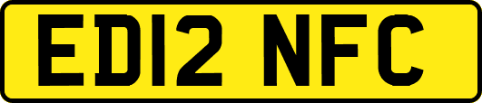ED12NFC