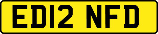 ED12NFD