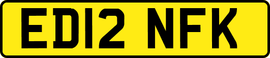 ED12NFK