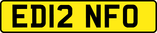ED12NFO