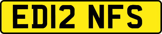 ED12NFS