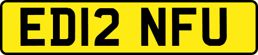 ED12NFU