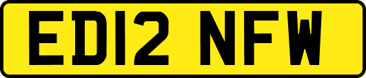 ED12NFW