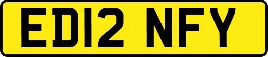 ED12NFY