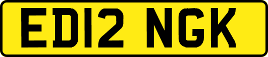 ED12NGK