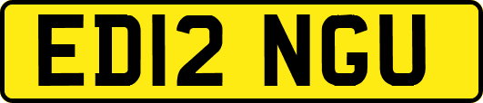 ED12NGU
