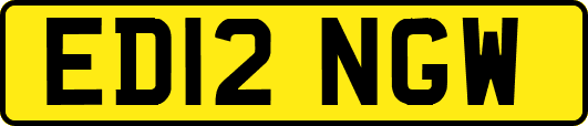 ED12NGW