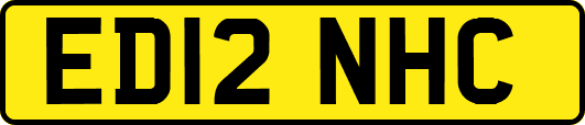 ED12NHC