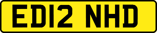 ED12NHD