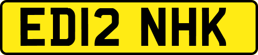 ED12NHK