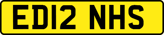ED12NHS