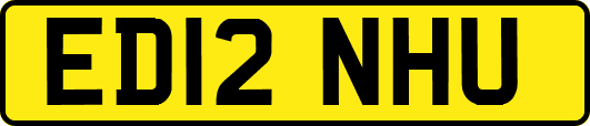 ED12NHU