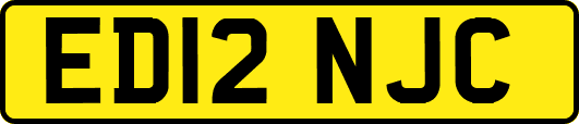 ED12NJC