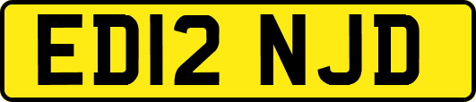 ED12NJD