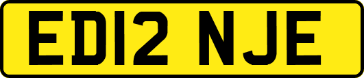 ED12NJE