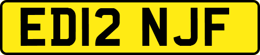 ED12NJF