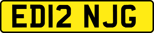 ED12NJG
