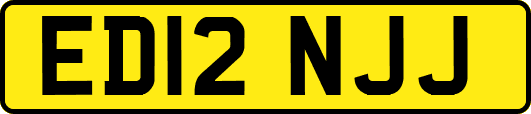 ED12NJJ