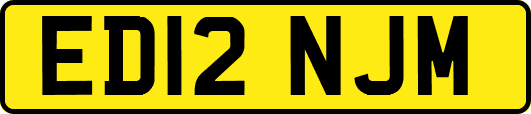 ED12NJM