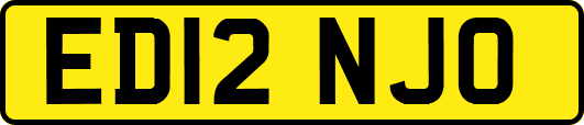 ED12NJO