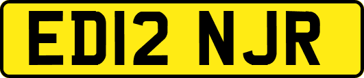ED12NJR