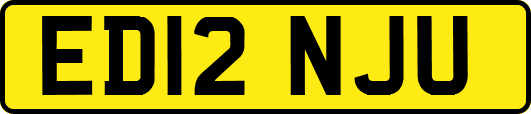 ED12NJU