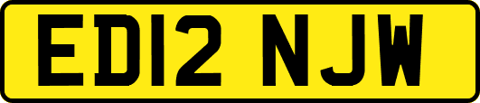 ED12NJW