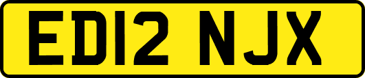 ED12NJX